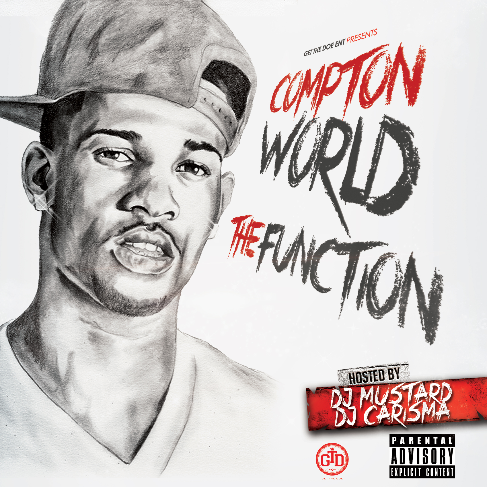 Compton World The Function